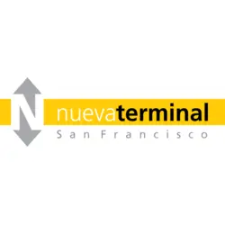 Nueva Terminal San Francisco Logo PNG Vector logo