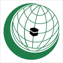 O.I.C. Logo PNG Vector logo