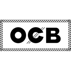 OCB Logo Vector SVG and Transparent PNG logo