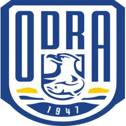 Odra Bytom Odrza?ski Logo Vector SVG and Transparent PNG logo