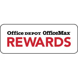 Office Depot Rewards Logo PNG Vector logo