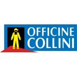 Officine Collini Logo Vector SVG and Transparent PNG logo