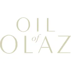 Oil of Olaz Logo Vector SVG and Transparent PNG logo