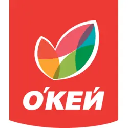 O?KEY Logo Vector SVG and Transparent PNG logo