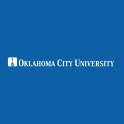 Oklahoma City University Logo PNG Vector logo