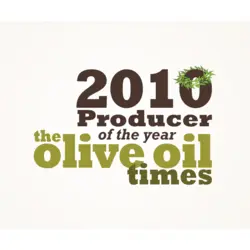 Olive Oil Times Logo Vector SVG and Transparent PNG logo