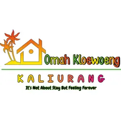 Omah Kloewoeng Logo PNG Vector logo