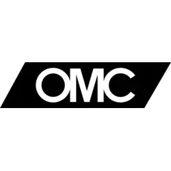 OMC Logo PNG Vector logo