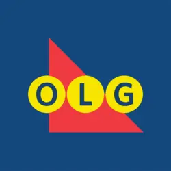 Ontario Lottery and Gaming Corporation (OLG) Logo PNG Vector logo