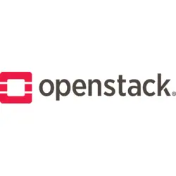 OpenStack Logo PNG Vector logo
