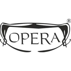 Opera Logo PNG Vector logo