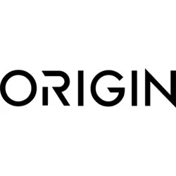 Origin Logo Vector SVG and Transparent PNG logo
