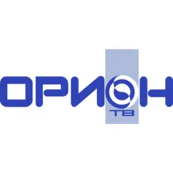 Orion TV (Samara) Logo Vector SVG and Transparent PNG logo