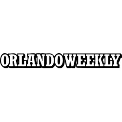Orlando Weekly Logo Vector SVG and Transparent PNG logo