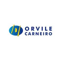 Orvile Carneiro Logo Vector SVG and Transparent PNG logo