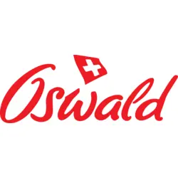 Oswald Logo PNG Vector logo