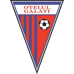 Otelul Galati 80's Logo Vector SVG and Transparent PNG logo