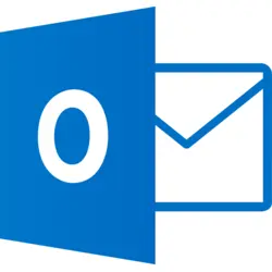 Outlook Logo Vector SVG and Transparent PNG logo