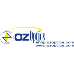 OZ Optics Ltd Logo Vector SVG and Transparent PNG logo