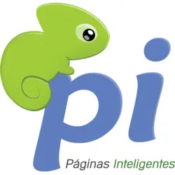 Paginas Inteligentes Logo PNG Vector logo