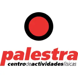 Palestra Logo PNG Vector logo