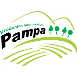 Pampa Indumentaria Logo PNG Vector logo