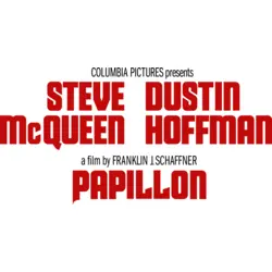 Papillon Logo PNG Vector logo