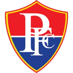 Paracatu - DF Logo Vector SVG and Transparent PNG logo