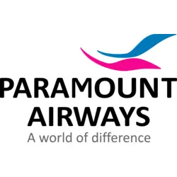 Paramount airways Logo PNG Vector logo