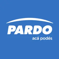 Pardo Logo Vector SVG and Transparent PNG logo