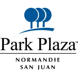 Park Plaza Logo PNG Vector logo