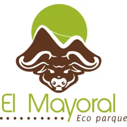 Parque Mayoral Logo Vector SVG and Transparent PNG logo