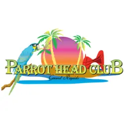 Parrot Head Club of Grand Rapids Logo Vector SVG and Transparent PNG logo