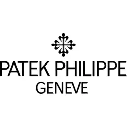Patek Philippe Logo PNG Vector logo