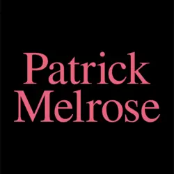 Patrick Melrose Logo PNG Vector logo