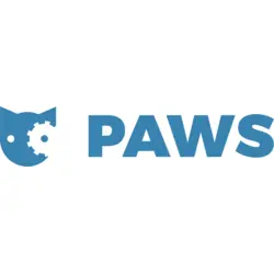 PAWS Logo PNG Vector logo