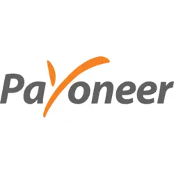 Payoneer Logo Vector SVG and Transparent PNG logo