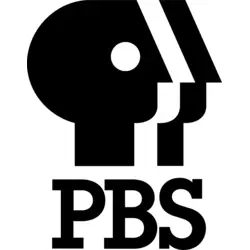 PBS Logo PNG Vector logo