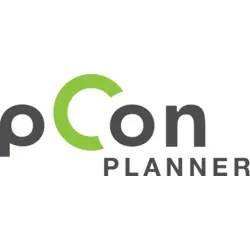 pCon.planner Logo PNG Vector logo