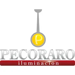 Pecoraro Iluminacion New Logo PNG Vector logo