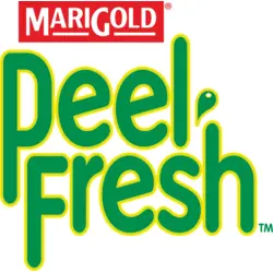 Peel-fresh Logo Vector SVG and Transparent PNG logo