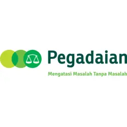 Pegadaian Logo Vector SVG and Transparent PNG logo