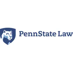 Penn State Law Logo PNG Vector logo