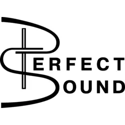 Perfect Sound Logo PNG Vector logo
