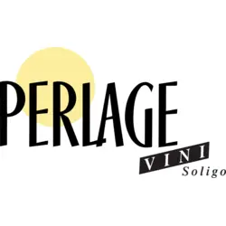 Perlage Vini Logo PNG Vector logo