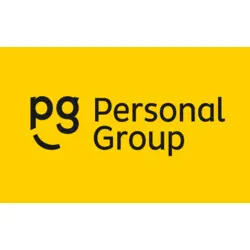 Personal Group Logo PNG Vector logo