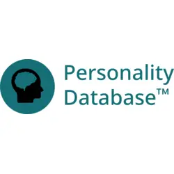 Personality Database Logo PNG Vector logo