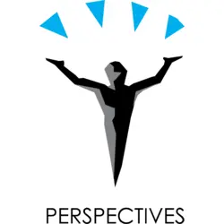 Perspectives Software Solutions Logo Vector SVG and Transparent PNG logo