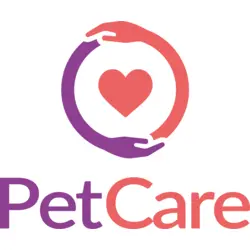 Pet Care Logo Vector SVG and Transparent PNG logo