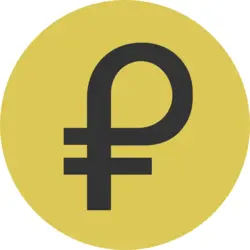 Petro (PTR) Logo PNG Vector logo